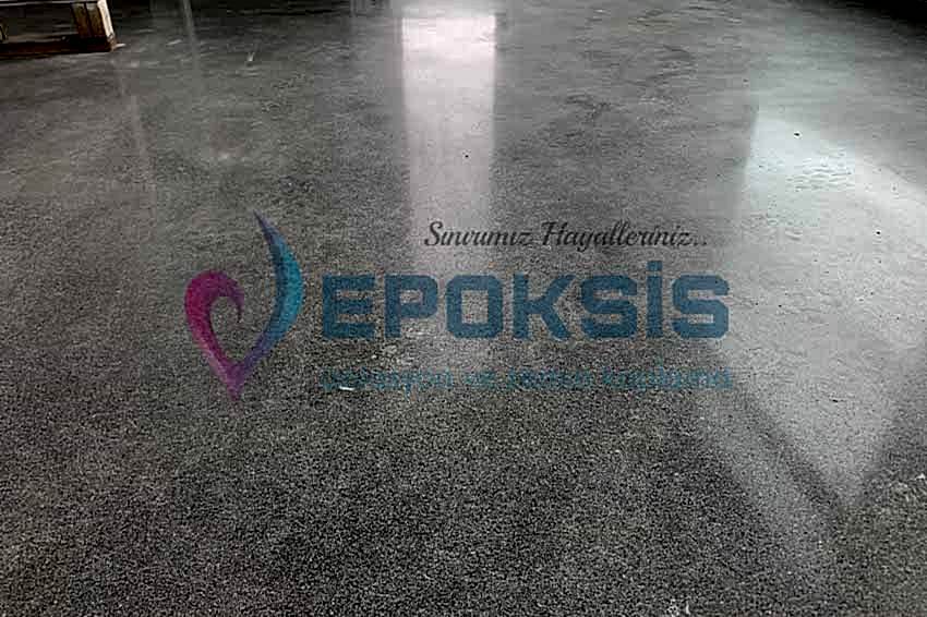 Epoksi Beton Parlatma Fiyatları - Epoksis Epoksi Beton Parlatma Fiyatları - Epoksis