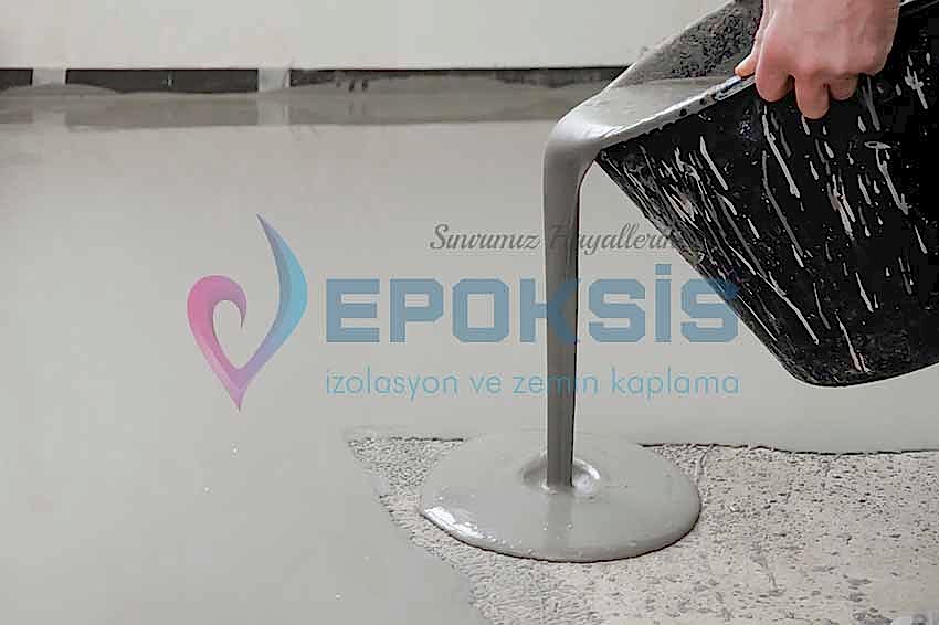 Epoksi Zemin Kaplama Zararlı mı? - Epoksis