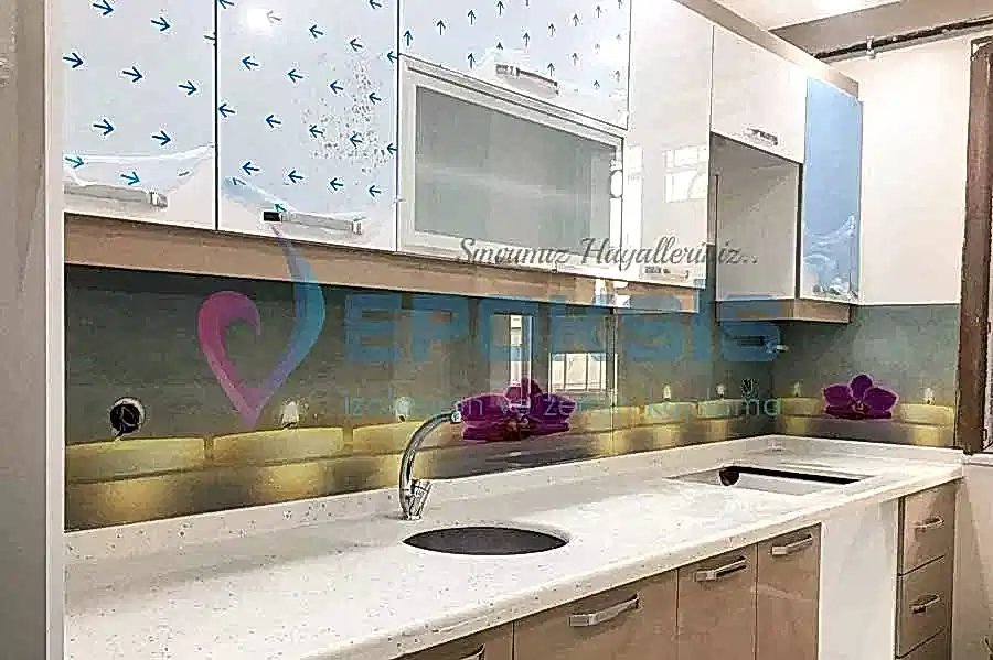  Cam Panel Uygulamaları Bahçelievler - Epoksis