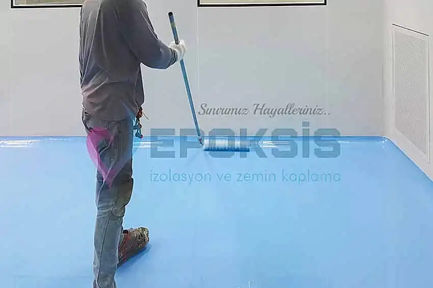 Epoksi Reçine (Fiyat, İstanbul)