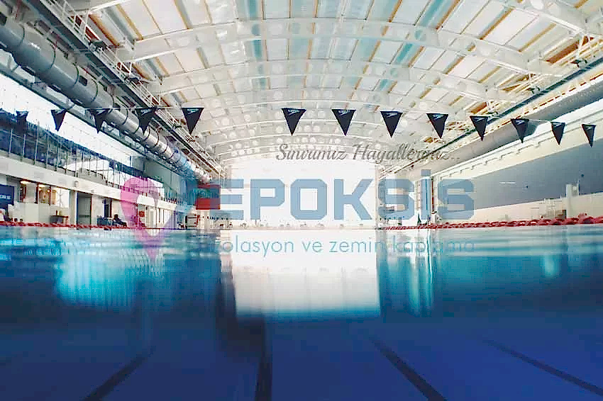 Havuz Yalıtımı Nasıl Yapılır? - Epoksis