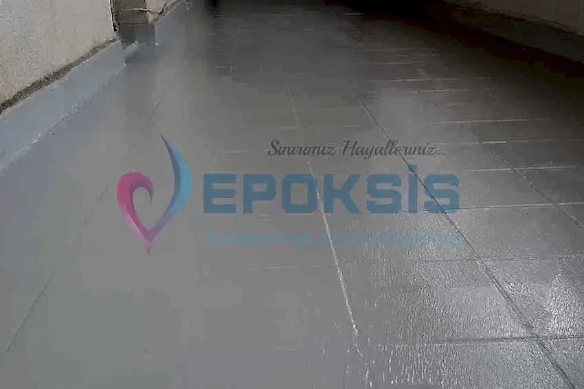 Poliüretan Sürme İzolasyon Yapılırken Nelere Dikkat Edilmeli? - Epoksis