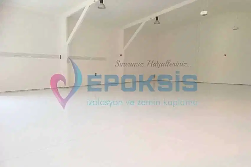 Polyurea Kaplamada Kullanılan Malzemeler Nelerdir? - Epoksis