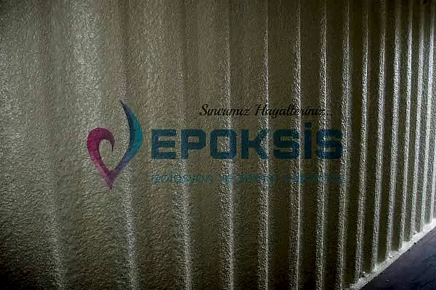 Sprey Poliüretan Köpük Nedir? - Epoksis