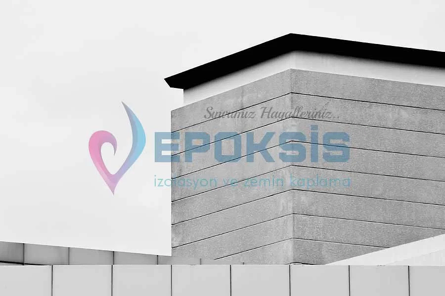 Teras Su Yalıtımı Nedir? Nasıl Yapılır? - Epoksis